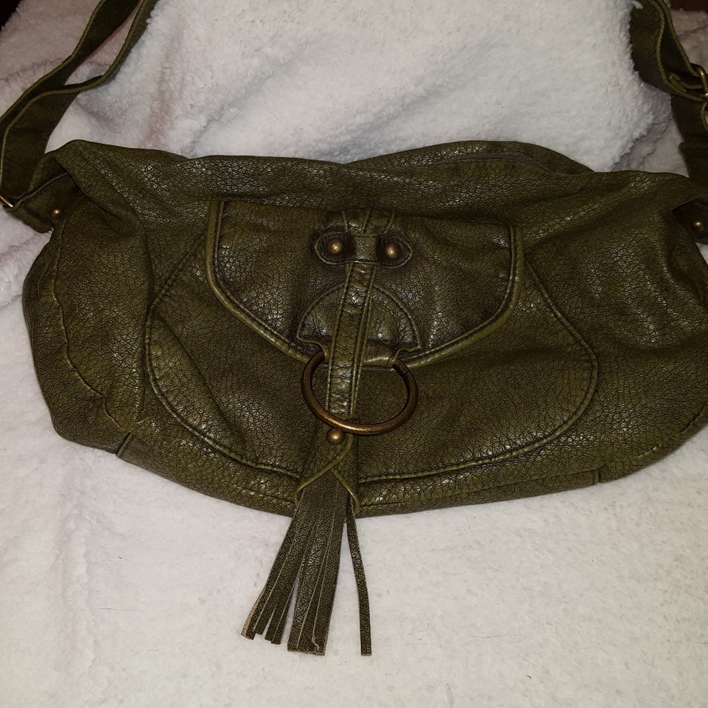 Hobo bag